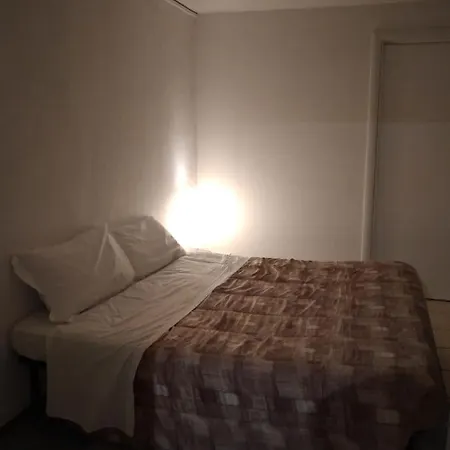 Casa Porta Nuova Appartement *