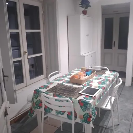 Appartement Casa Porta Nuova